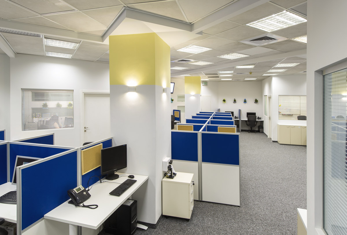 מוקד מכירות טלפוני בתל אביב