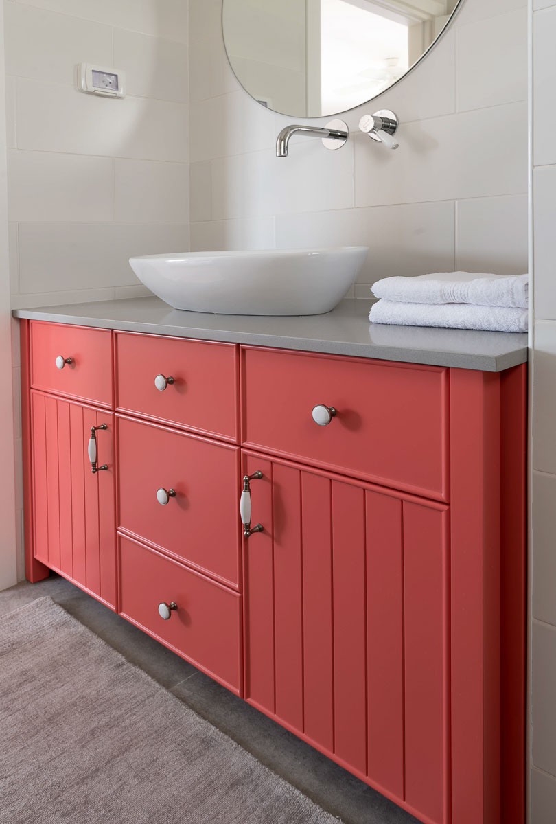 דירה ביהוד אמבט