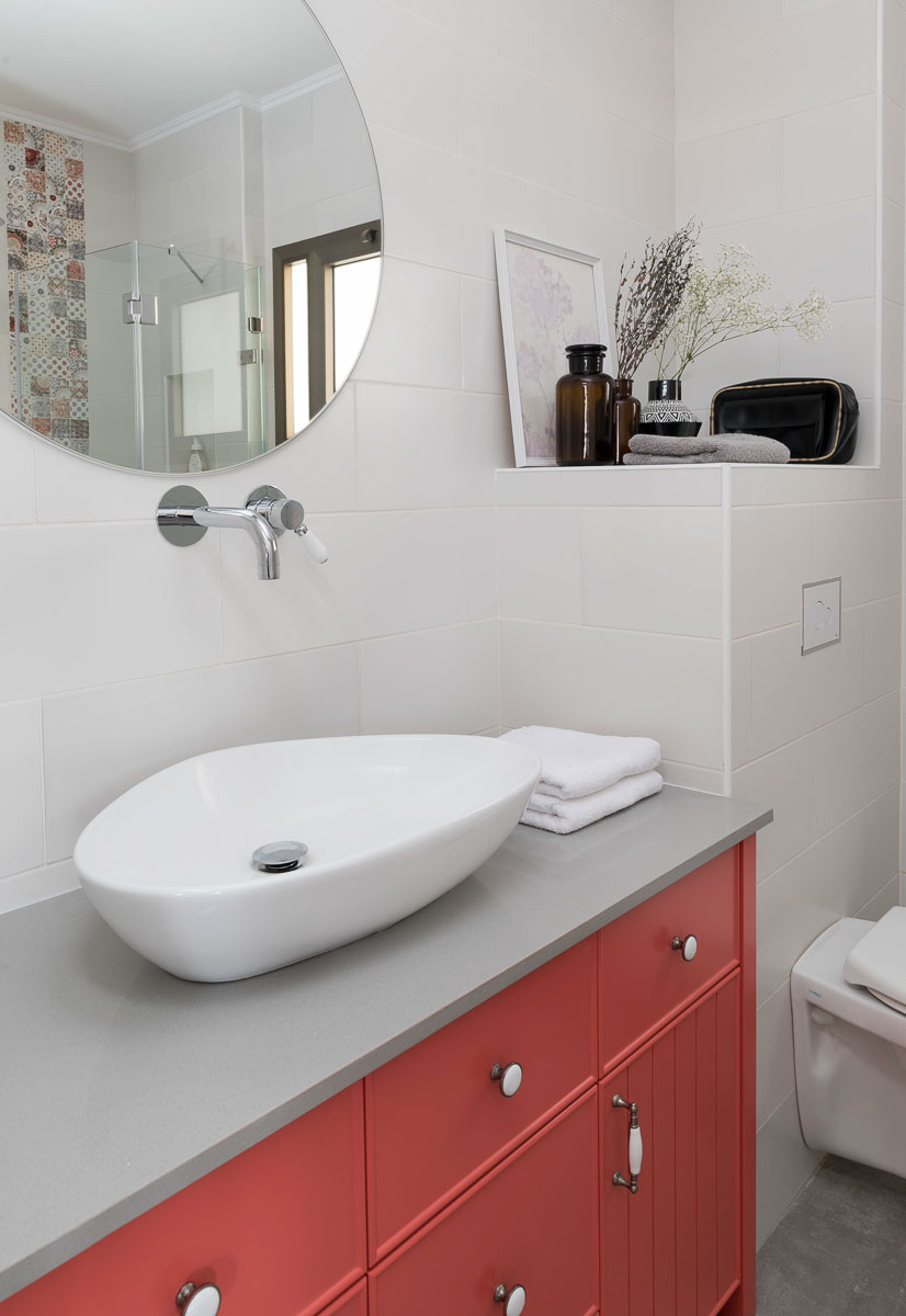 דירה ביהוד כיור