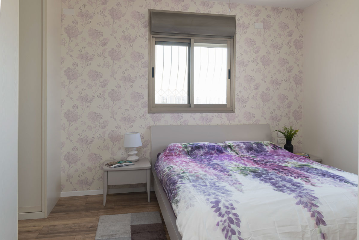 דירה ביהוד מיטה