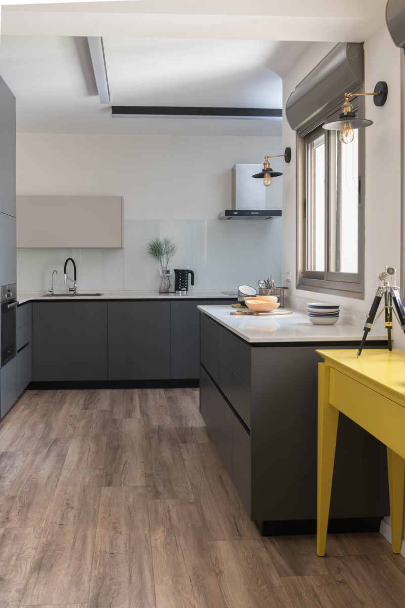 דירה ביהוד 1