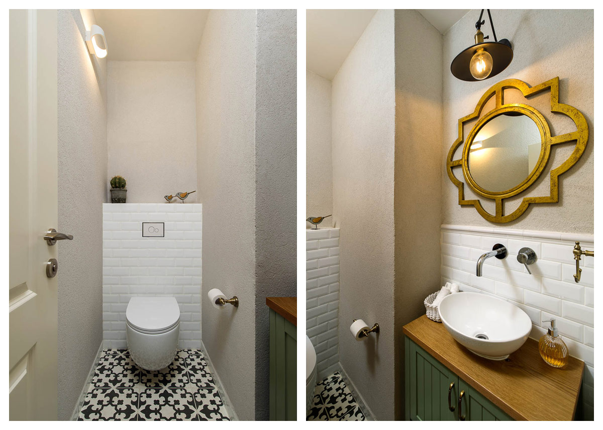 שירותים ביהוד 2